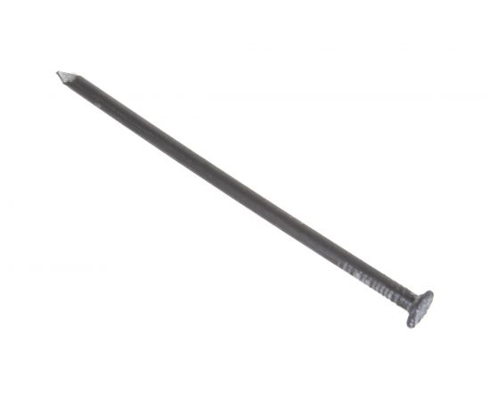 Строительный гвоздь КРЕПКО-НАКРЕПКО 3.5x90 5 кг 40571 – изображение 2