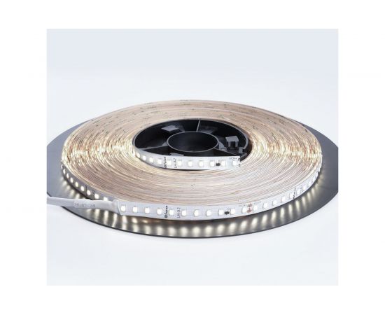 Светодиодная лента FERON 120SMD 2835/м, 9.6Вт/м, 24V, 20000*10*1.22мм, 4000К 41277 – изображение 2