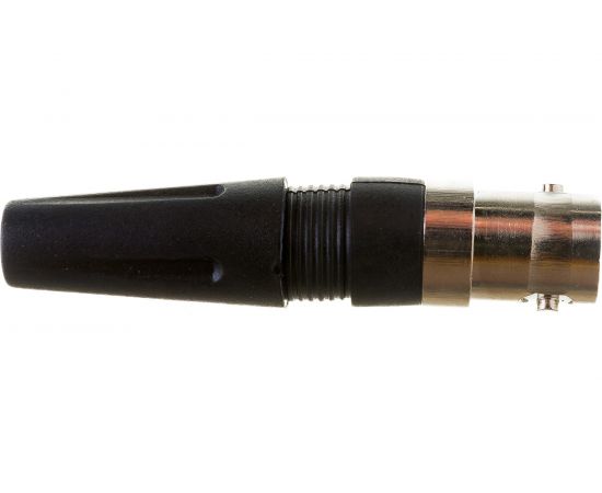 Гнездо BNC TDM под винт, с колпачком, индивидуальная упаковка SQ1809-0039 – изображение 2