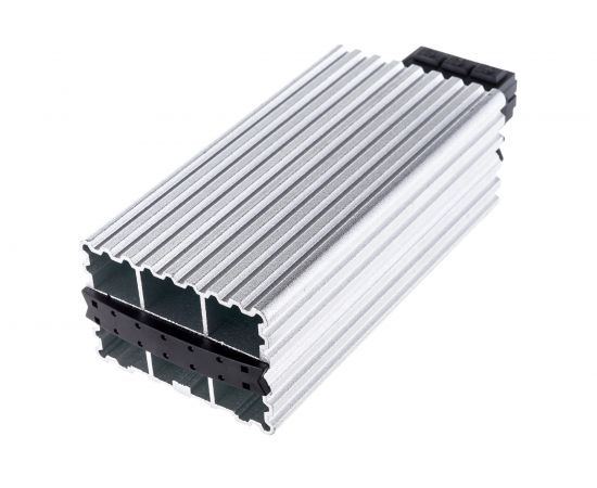 Обогреватель EKF на DIN-рейку, клеммный, 100Вт, 230В, IP20, PROxima SQ heater-click-100-20 – изображение 2