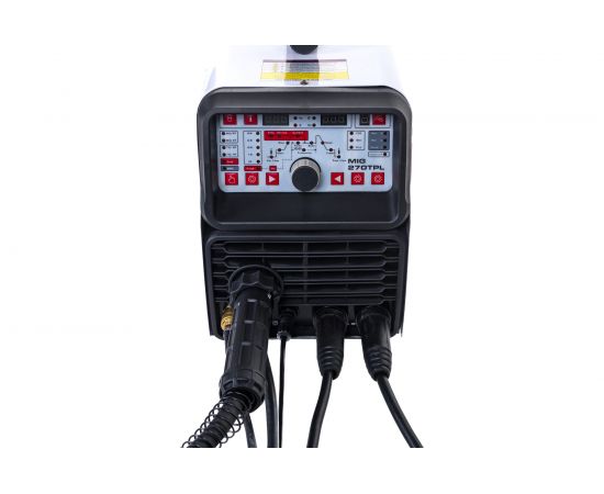 Сварочный аппарат ANDELI MIG-270TPL ADL20-210 – изображение 21