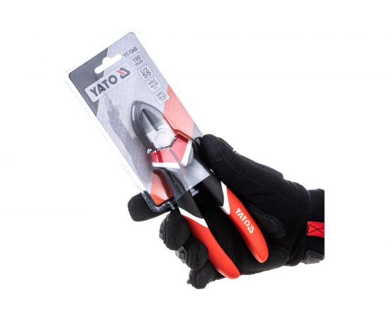 Бокорезы 200мм CRV YATO YT-1948 – изображение 3