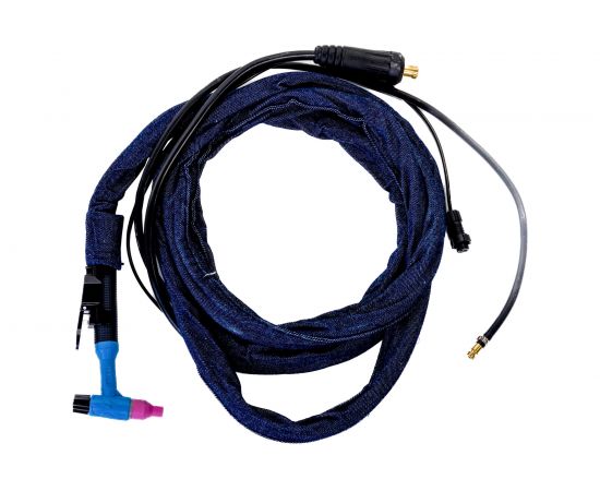 Сварочный аппарат ANDELI MIG-270TPL ADL20-210 – изображение 3