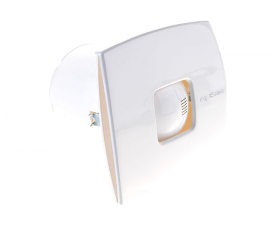 Вентилятор MTG A100XS-T таймер + клапан 29504 – изображение 3