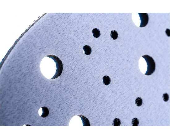 Прокладка защитная на поролоне (150х5 мм; 67 отверстий) Jeta PRO 591500567 – изображение 3