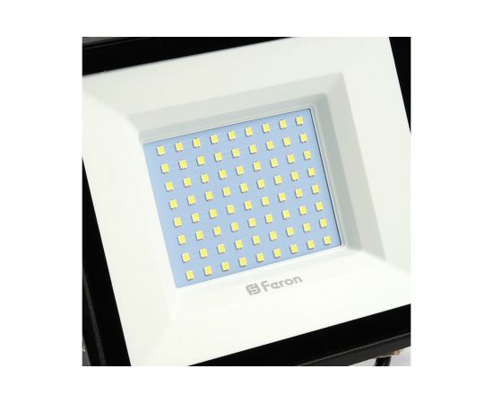 Светодиодный прожектор FERON LL-922 IP65 100W 4000K 48108 – изображение 3