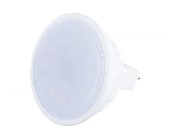 Светодиодная лампа VOLTEGA Софит GU5.3 4000К 10W Керамика 7075 – изображение 3