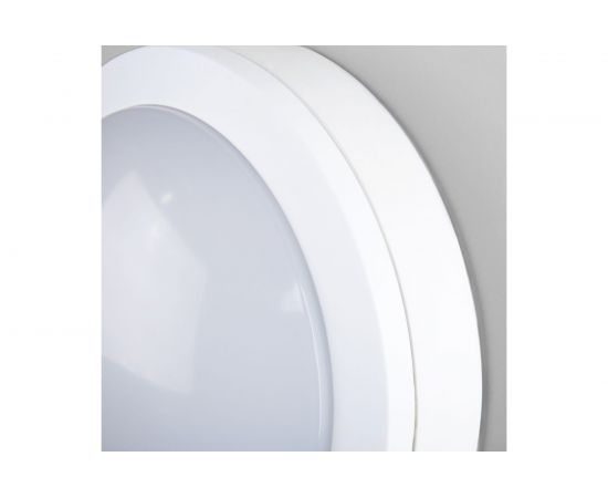Стационарный светодиодный светильник Elektrostandard LTB51 LED 15W 4200K Белый a048704 – изображение 3