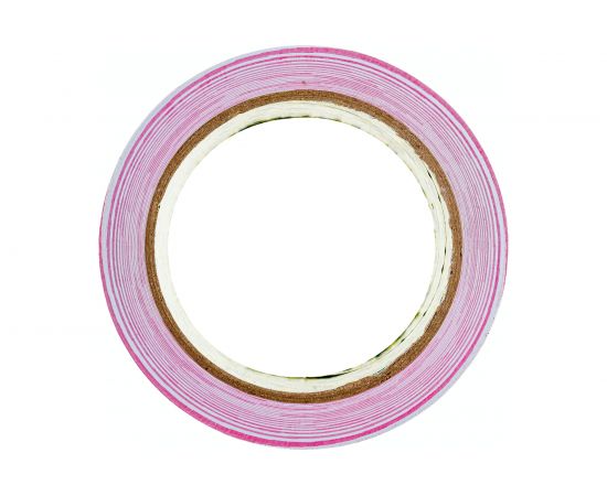 Разметочная лента FIT IT красно-белая, 50 мм х 25 м 11858 – изображение 3