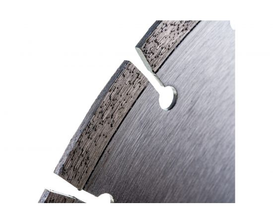 Диск алмазный отрезной Hard Materials Лазер (400х32/25.4 мм) Hilberg HM109/32 – изображение 3