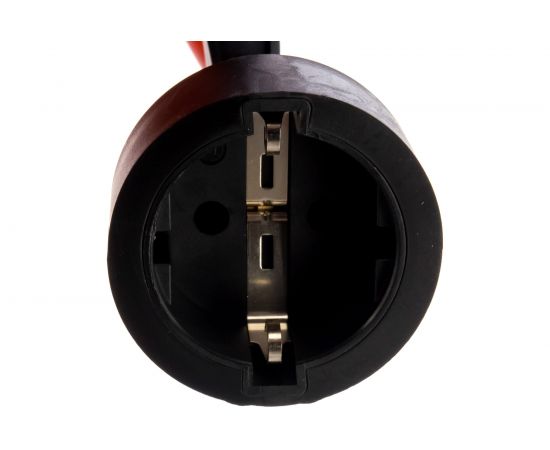 Силовой удлинитель ЭРА UPx-1e-3x1.5-20m-IP44 в бухте, c заземлением, 1 гнездо, 20м, ПВС 3х1.5 Б0046816 – изображение 3