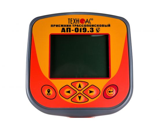 Кабелеискатель ООО Техно-Ас УСПЕХ КБИ 309К 00-00017836 – изображение 3