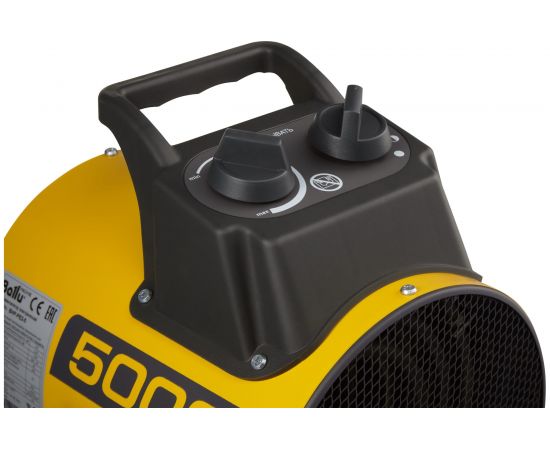 Тепловая пушка Ballu BHP-PE2-5 НС-1274968 – изображение 3