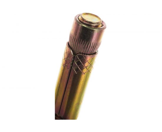 Болт анкерный с пластиковым кольцом 15 шт. (16х110 мм; М12) ЗУБР 4-302312-12-110 – изображение 3