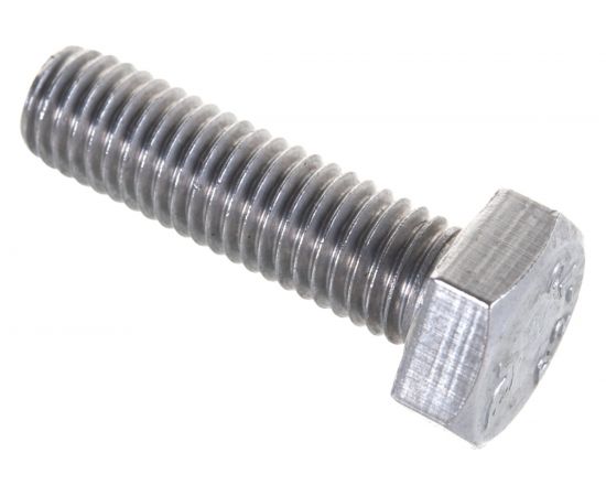 Болт Метиз-Эксперт М10х35 А2 DIN 933 уп. 100 шт. БП-00046518 – изображение 3