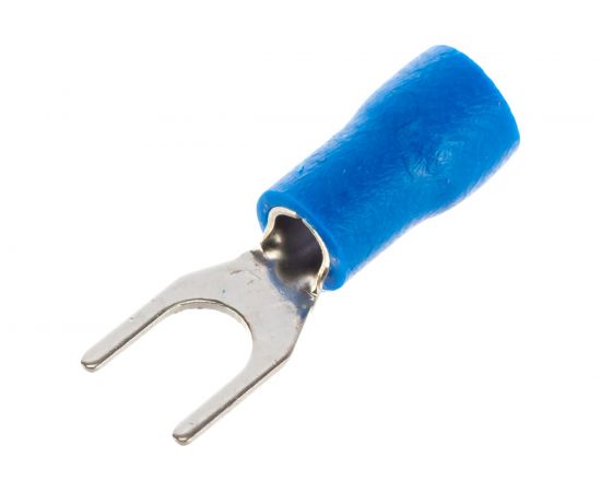 Вилочный изолированный наконечник EKF НВИ 2-4 50шт. PROxima nvi-2-4n – изображение 3