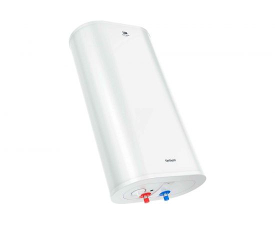 Накопительный водонагреватель Timberk Optima T-WSS100-FS47-V – изображение 3