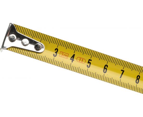 Рулетка Ladina 3м 16мм 100-201 – изображение 3