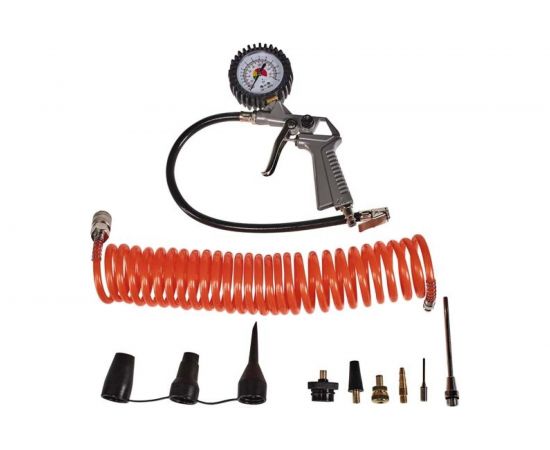 Компрессор Einhell TC-AC 190-24-8 Kit 4007339 – изображение 3