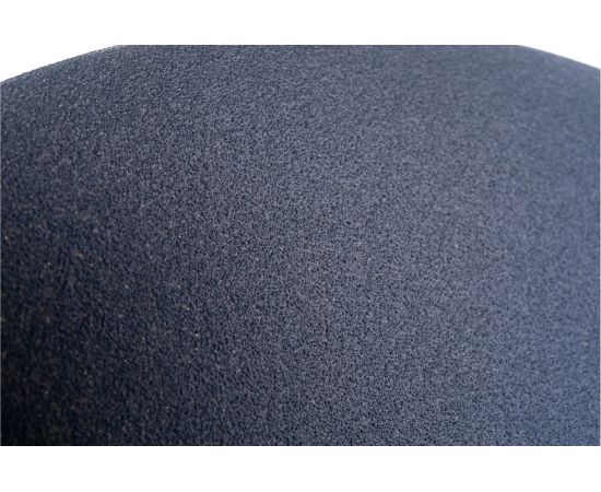 Круг шлифовальный на плёнке с липучкой PLATINUM (225 мм; 9 отверстий; Р180) Deerfos 7930091771318 – изображение 3