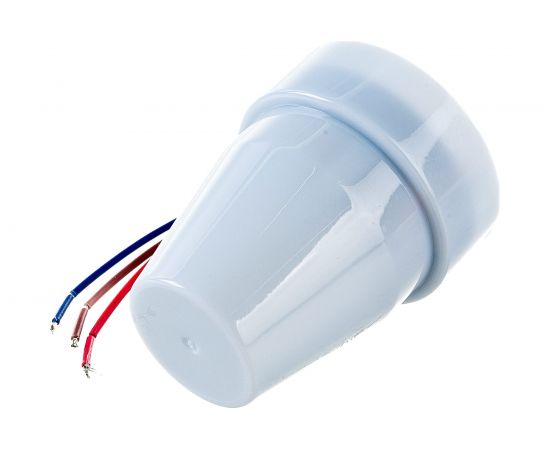 Фотореле Jazzway PMS PR 601 2200Вт WH IP44 5013056 – изображение 3