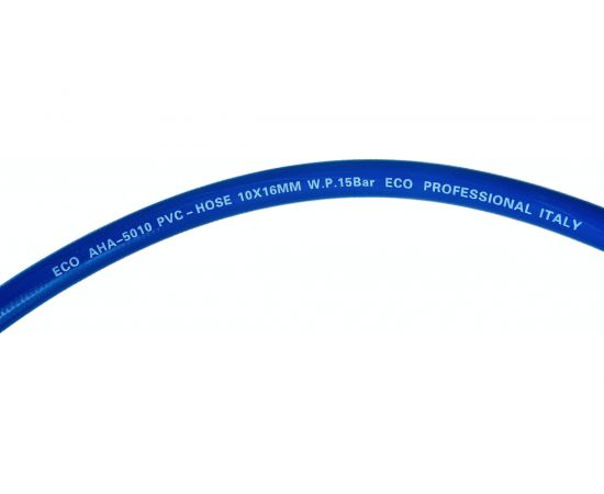 Шланг 10х16 мм, 50 м, ПВХ ECO AHA-5010 – изображение 3