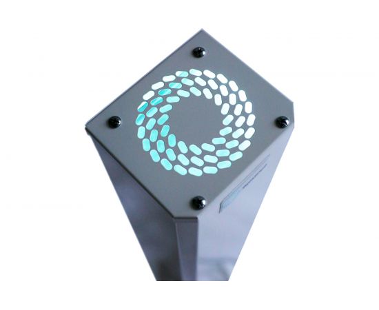 Очиститель-рециркулятор БризОрб Модель 115 2241743 – изображение 3