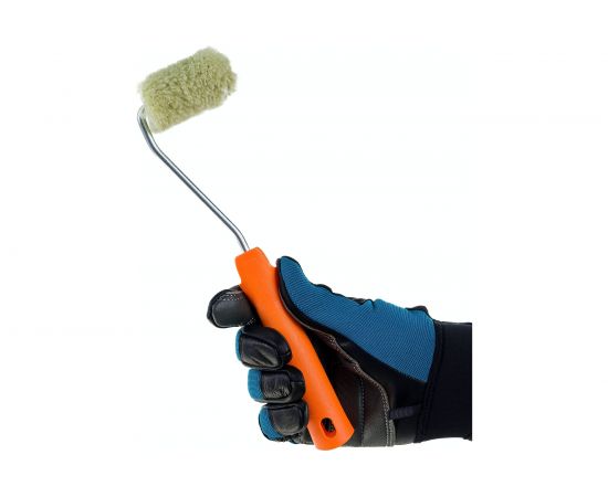 Мини-Валик АКОР в сборе для Фасадных работ L60 мм, L ручки 30см 4607044338883 – изображение 3