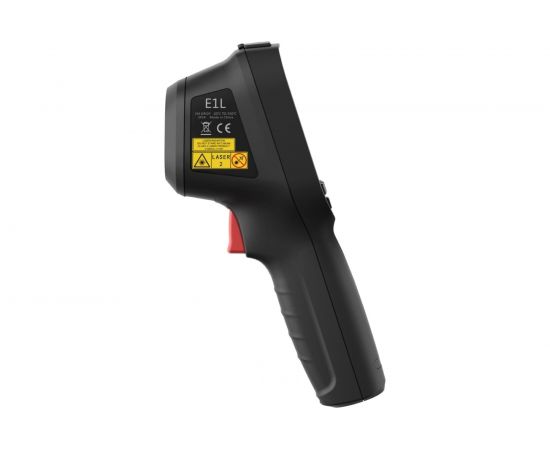 Ручная тепловизионная камера Hikmicro E1L – изображение 4