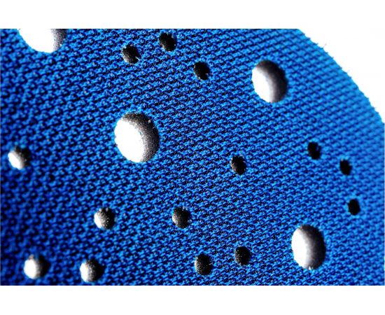 Прокладка защитная на поролоне (150х5 мм; 67 отверстий) Jeta PRO 591500567 – изображение 4