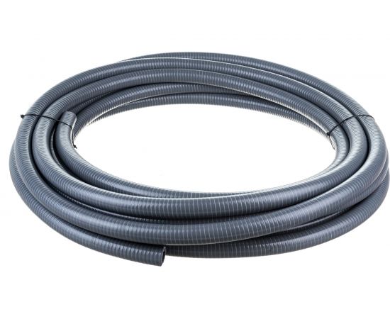 Шланг напорно-всасывающий морозостойкий (15 м; 25 мм) TEX 25/15M – изображение 4