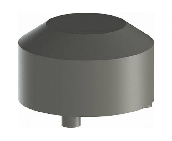 Трап Татполимер ТП-104.110-150VSHs ПП 110 вертикальный выпуск 07813 – изображение 4