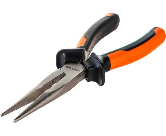 Длинногубцы ЦЕНТРОИНСТРУМЕНТ 1967 Finland 180/200 1967 – изображение 4