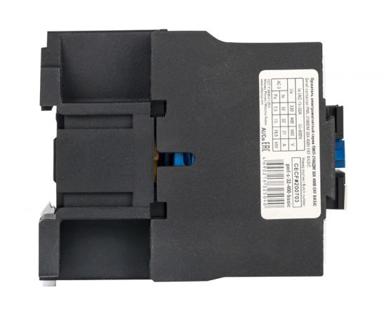 Пускатель EKF Basic серии ПМЛ-2160ДМ электромагнитный, 32А, 400В pml-s-32-400-basic – изображение 4