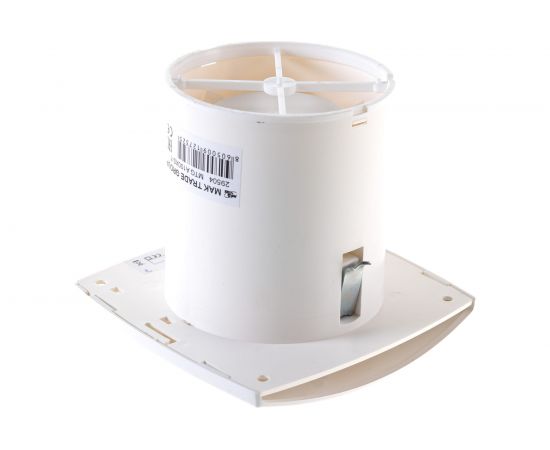 Вентилятор MTG A100XS-T таймер + клапан 29504 – изображение 4