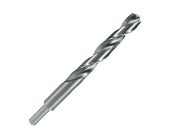 Сверло по металлу HSS-G (16x178/120 мм; хвостовик 10 мм) Ruko 2004160 – изображение 4