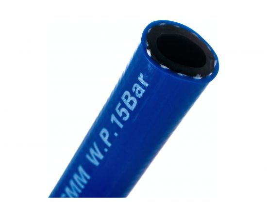 Шланг 10х16 мм, 50 м, ПВХ ECO AHA-5010 – изображение 4