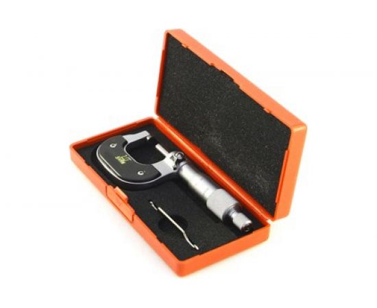 Микрометр SHAN МК-100 123741 – изображение 4