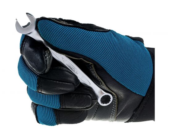 Гаечный ключ КВТ комбинированный 9мм 78373 – изображение 4