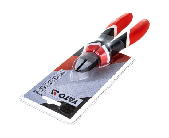 Бокорезы 200мм CRV YATO YT-1948 – изображение 4