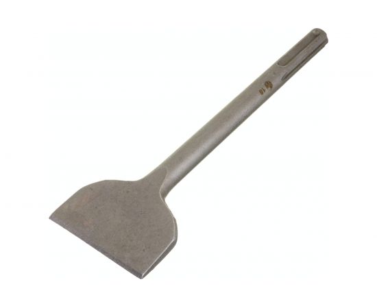 Зубило 18x280x75 мм, SDS-max Резолюкс 50228 – изображение 4