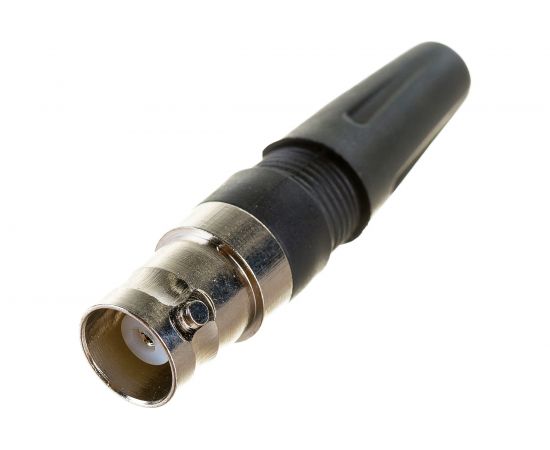 Гнездо BNC TDM под винт, с колпачком, индивидуальная упаковка SQ1809-0039 – изображение 5