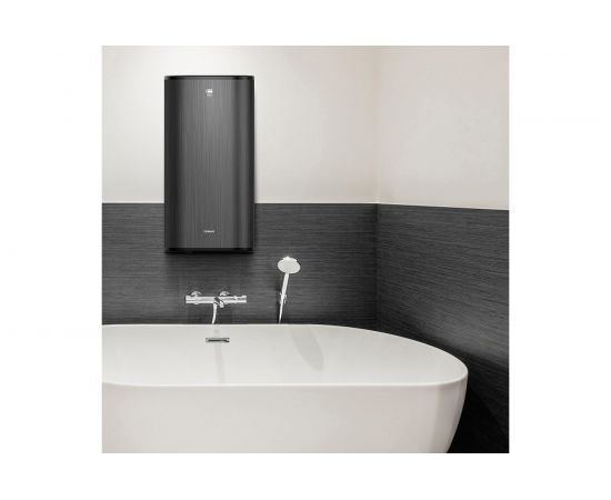 Накопительный плоский водонагреватель TIMBERK T-WSS100-N27C-VG – изображение 5