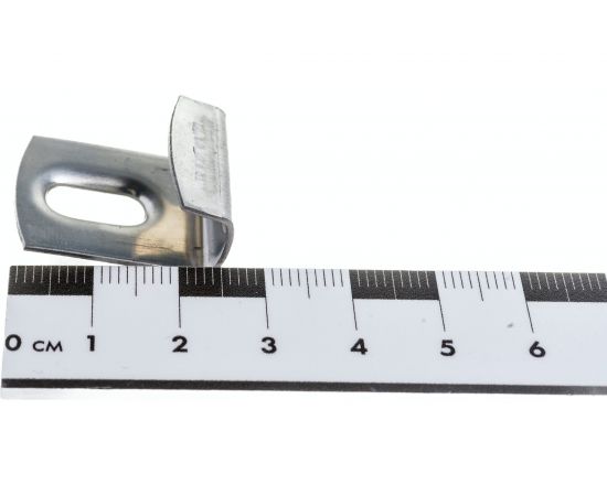 Стартовая клипса Экодекинг №8 уп.10 шт. 4687202238361 – изображение 5