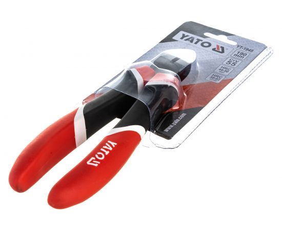 Бокорезы 200мм CRV YATO YT-1948 – изображение 5