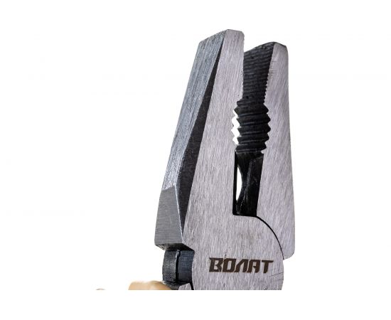 Плоскогубцы ВОЛАТ 160 мм комбинированные 23010-16 – изображение 5