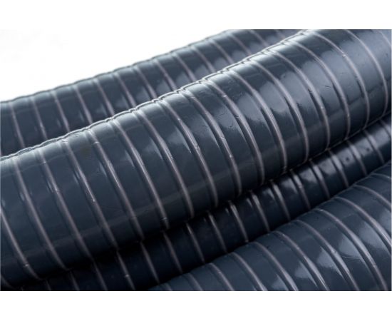 Шланг напорно-всасывающий морозостойкий (15 м; 25 мм) TEX 25/15M – изображение 5