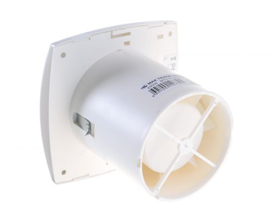 Вентилятор MTG A100XS-T таймер + клапан 29504 – изображение 5