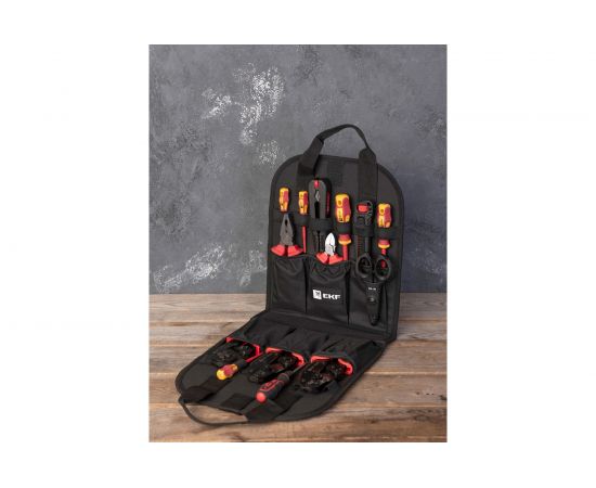 Вкладыш EKF универсальный C-10 – изображение 6