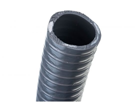 Шланг напорно-всасывающий морозостойкий (15 м; 25 мм) TEX 25/15M – изображение 6